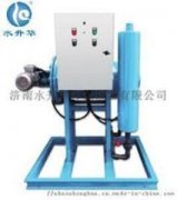 环保设备供应与维护